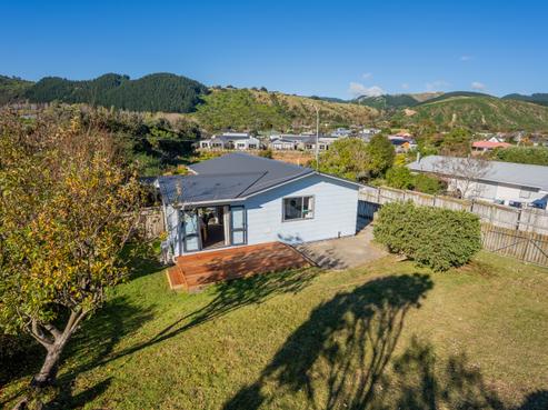 410 Mazengarb Road, Paraparaumu
