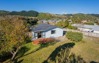 410 Mazengarb Road, Paraparaumu