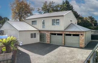 95/3 Anzac Parade, Whanganui East