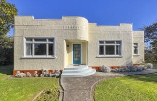 81 Moana Street, Whanganui East