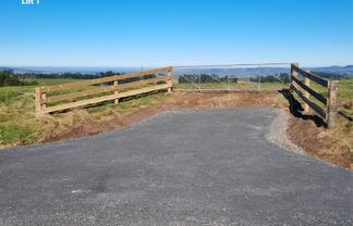 Cameron Road, Hillend, Balclutha