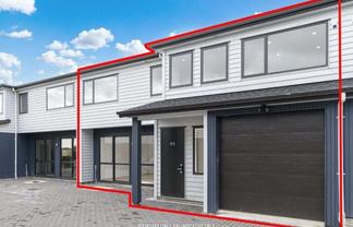 4B Geordie Street, Henderson