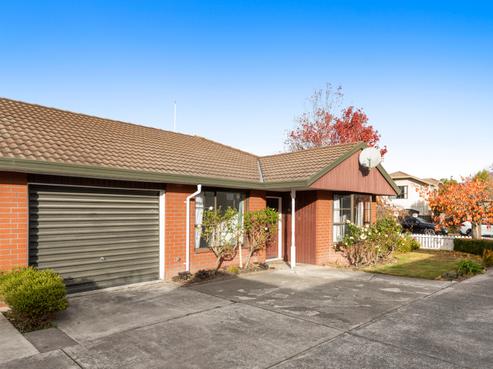 38A Greenock Street, Redwood
