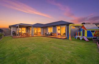 5 Tulett Park Drive, Casebrook
