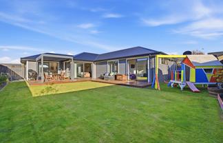 5 Tulett Park Drive, Casebrook
