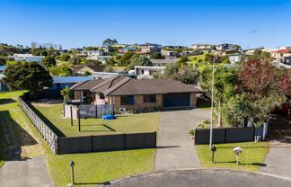 14 Spinifex Road, Mangawhai Heads