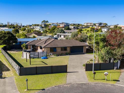 14 Spinifex Road, Mangawhai Heads