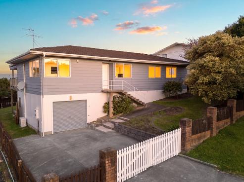 12 Raelene Place, Massey