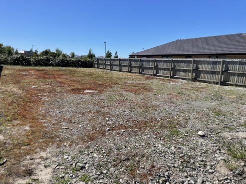 1 Andesite Drive, Rolleston