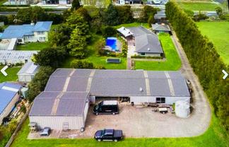 1158 Coatesville Riverhead Highway, Riverhead