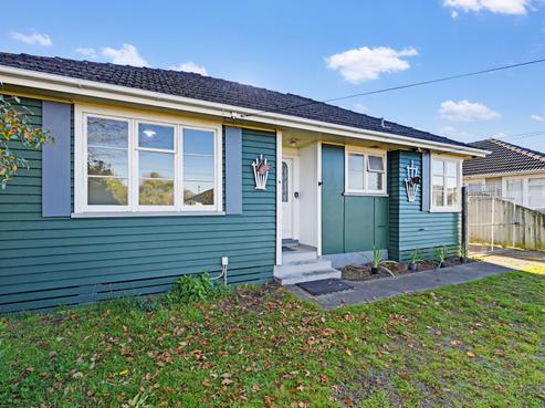 177 Grahams Road, Burnside