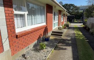 2/36A Gaine Street, New Plymouth