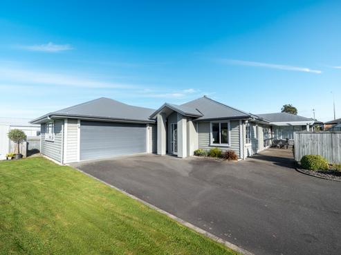 4 Northwood Avenue, Waikiwi