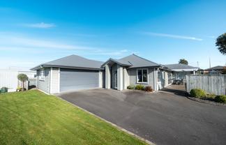 4 Northwood Avenue, Waikiwi