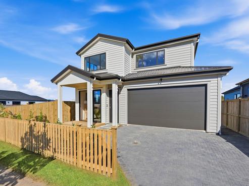 27 Kaapehu Street, Karaka