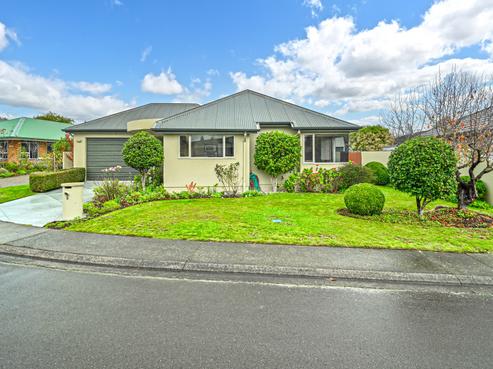 8 Saint Hill Rise, Havelock North