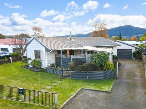 48 Neri Crescent, Westbrook