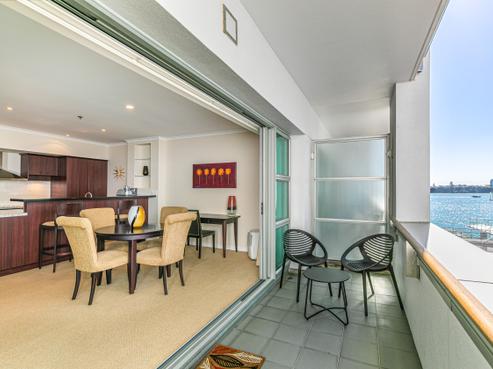 21/143 Quay Street, Auckland Central