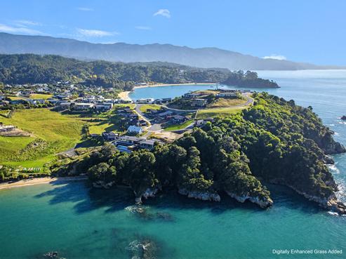 11 Fairburn Place, Kaiteriteri