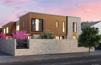 1-4/237 Salisbury Street, Christchurch Central