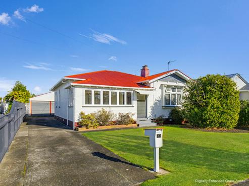 27 Mitchell Street, Aramoho