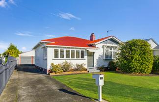 27 Mitchell Street, Aramoho