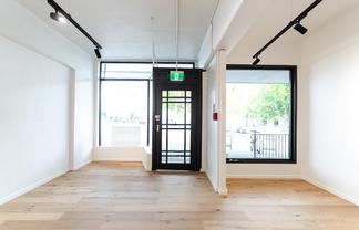 Petite Retail Space