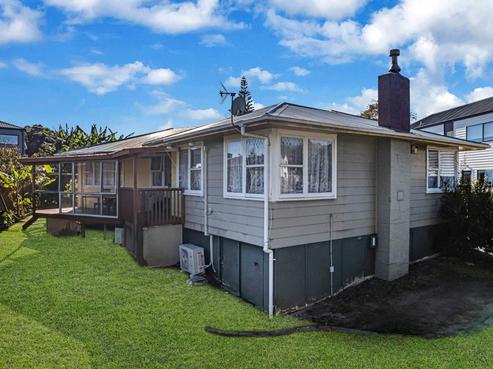 53 Burbank Avenue, Manurewa