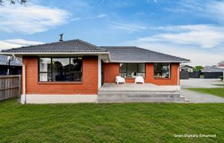 400a Bower Avenue, Parklands