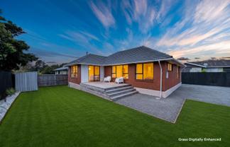 400a Bower Avenue, Parklands