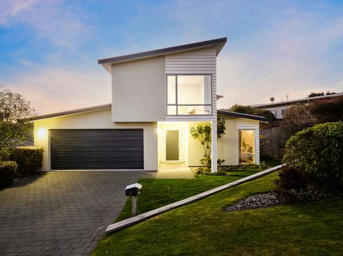 6 Sumner Terrace, Aotea