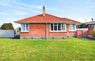 84 Barker Road, Marewa