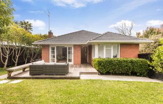 1/22A Haast Street, Remuera, Remuera
