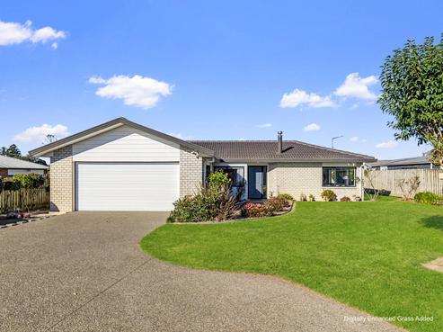 23 Brookesmith Drive, Waiuku