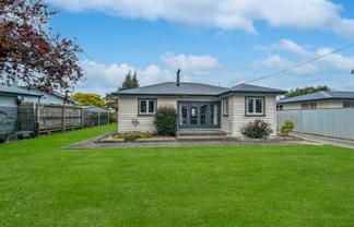 67 Grange Street , Winton