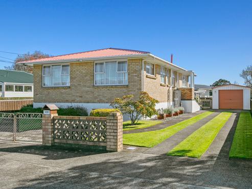 238 Omata Road, Spotswood