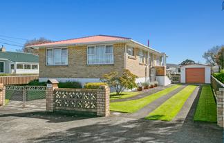 238 Omata Road, Spotswood