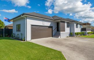 7 Raabia Close, Parakai