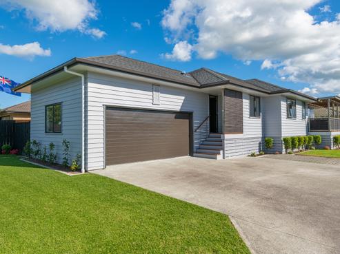 7 Raabia Close, Parakai