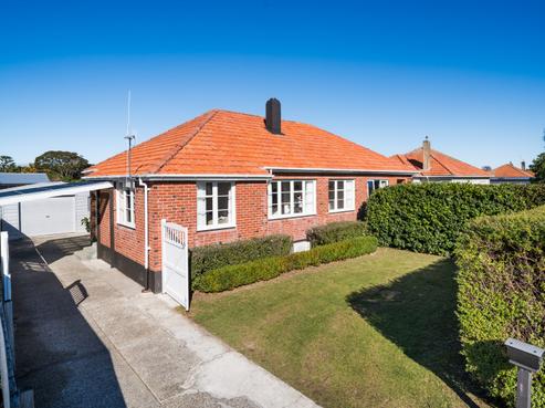 78 Manson Street, Terrace End