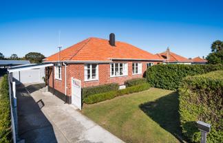 78 Manson Street, Terrace End