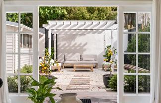 25 Newman Terrace, Thorndon