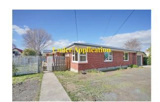 88 Main North Road, Woodend
