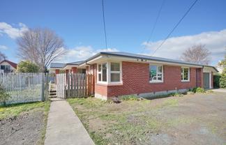 88 Main North Road, Woodend