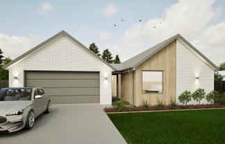 151 Lady Isaac Drive, Rolleston