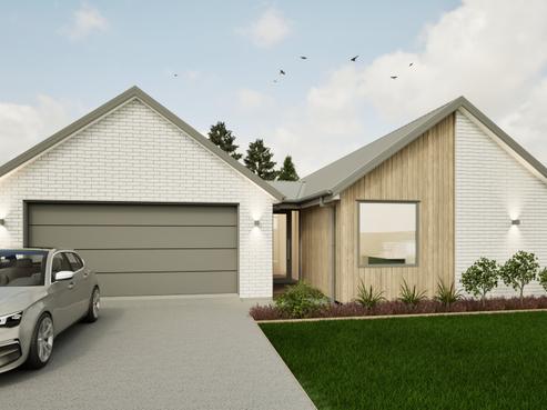 151 Lady Isaac Drive, Rolleston