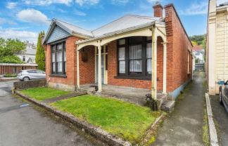 148 Dundas Street, North Dunedin