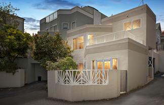 12B Roxburgh Street, Mount Victoria