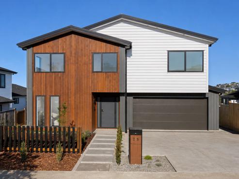 25 Kumukumu Road, Long Bay