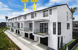 9/20 Ayr Road, Pakuranga